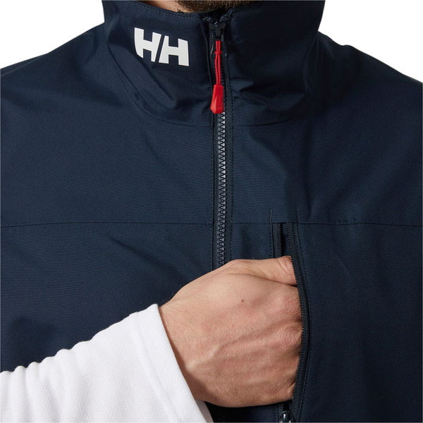 2026 Helly Hansen Mens Crew Sailing Vest 2.0 34446 - Navy